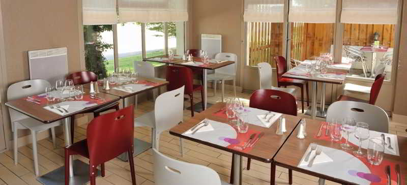 Hotel Nancy Sud Vandoeuvre Chambres Renovees Exterior foto